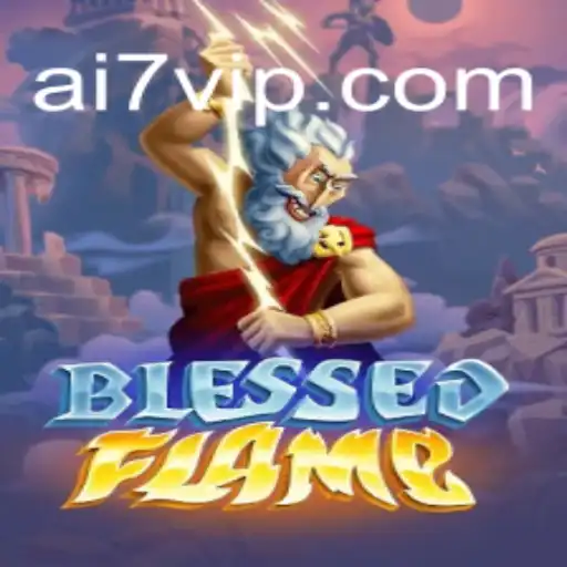 Explorando BlessedFlame: Um Novo Horizonte nos Jogos da Ai7 Games