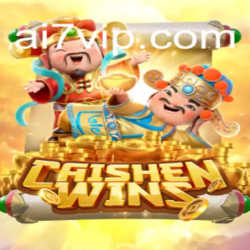 Descubra o Fascinante Mundo de CaishenWins: Um Mergulho no Universo dos Jogos Ai7