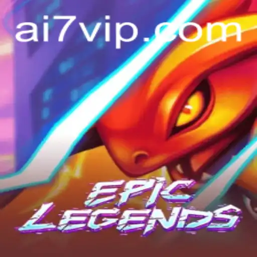Descubra o Universo de EpicLegends: O Jogo Revolucionário da Ai7 Games