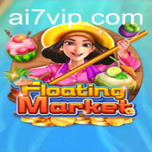 Explorando o Universo de FloatingMarket: Um Mergulho no Mundo dos Jogos de Ai7 Games