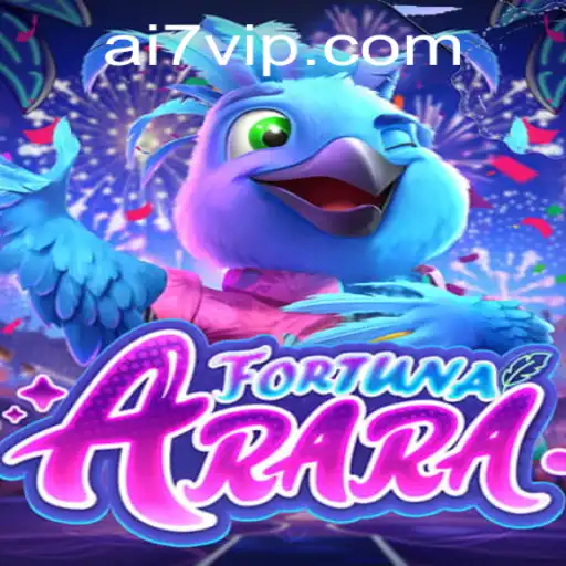 Explorando 'FortunaArara': O Novo Sucesso da Ai7 Games