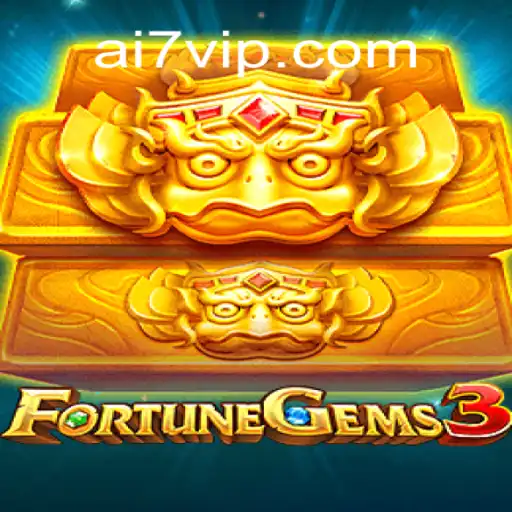 FortuneGems3: A Nova Sensação dos Jogos Digitais da Ai7 Games