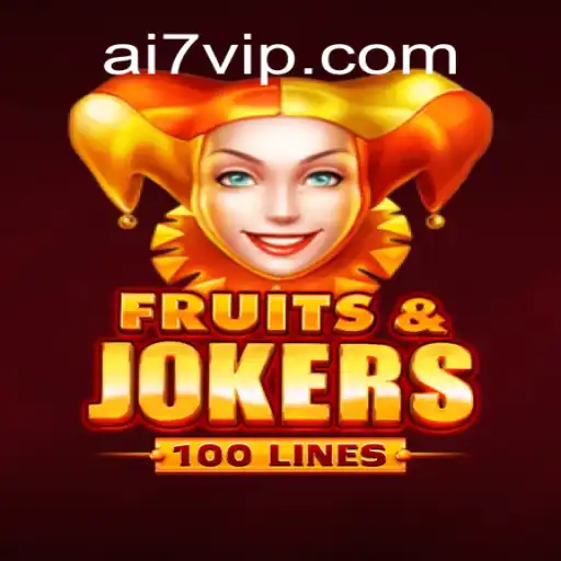 Explorando o Mundo Vibrante de FruitsAndJokers100