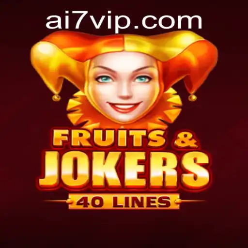 Explorando o Novo Mundo de FruitsAndJokers40 da Ai7 Games
