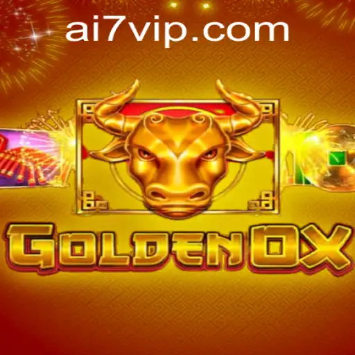 Desvendando GoldenOx: O Excitante Jogo de Ai7 Games