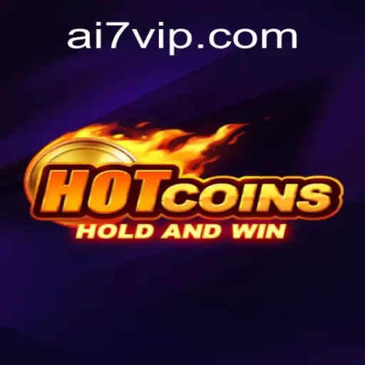 Descubra HotCoins: O Jogo Revolucionário da Ai7 Games