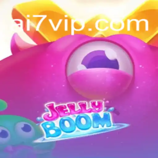 JellyBoom: Um Guia Completo para o Jogo do Momento da Ai7 Games