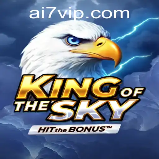 KingOfTheSky: Explorando o Universo Imersivo do Novo Jogo da Ai7 Games