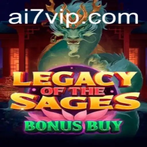 Explorando o Mundo de Legacy of the Sages Bonus Buy