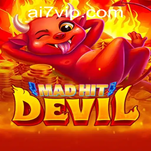 MadHitDevil: Um Mergulho no Novo Jogo da Ai7 Games