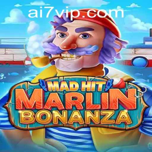 Explorando o Mundo de MadHitMarlinBonanza: Um Novo Jogo de Ai7 Games