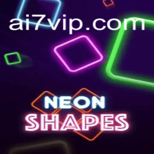 Descubra NeonShapes: O Novo Sensação dos Jogos by Ai7 Games
