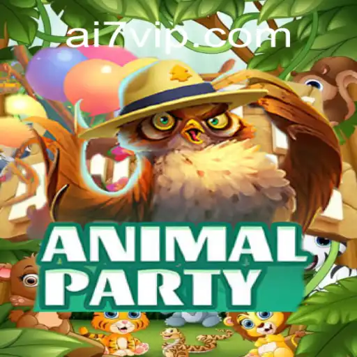 AnimalParty: A Nova Sensação no Mundo dos Jogos