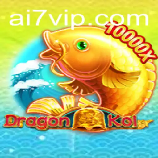 DragonKoi: Explorando o Novo Sucesso da Ai7 Games