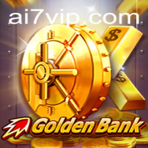 GoldenBank: Descubra a Nova Sensação do Mundo dos Jogos pela Ai7 Games
