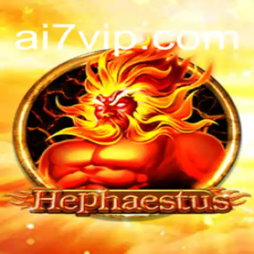 Hephaestus: A Revolução dos Jogos de Tabuleiro pela Ai7 Games