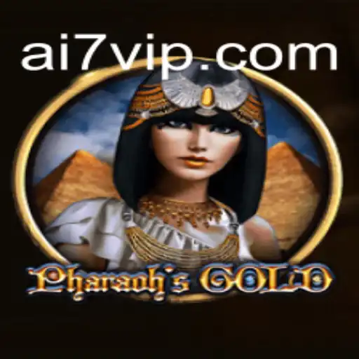 PharaohsGold: A Fascinante Jornada pelo Antigo Egito com Ai7 Games