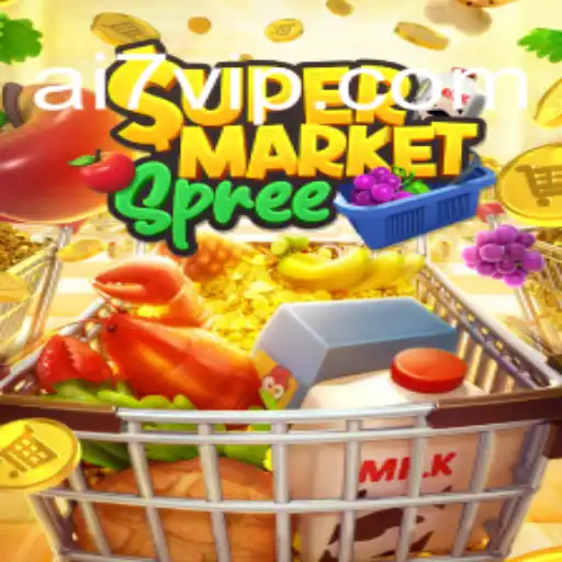 Conheça SupermarketSpree: O Novo Fenômeno dos Jogos Casuais da Ai7 Games