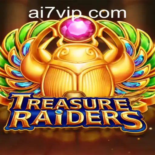 TreasureRaiders: Um Novo Conceito em Jogos de Aventura