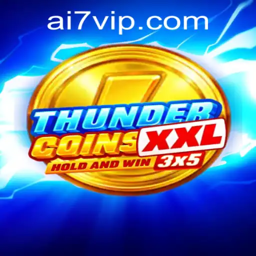 Descubra o Mundo de ThunderCoinsXxl: Um Jogo Revolucionário de Ai7 Games