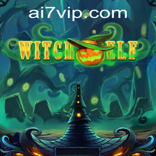 Descubra WitchElf: A Nova Sensação da Ai7 Games