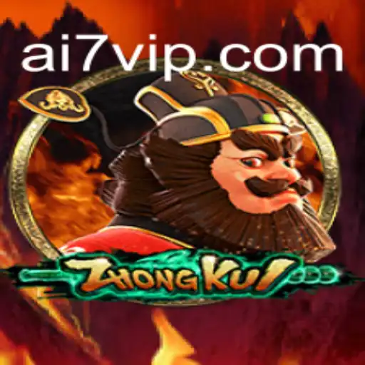 Descubra ZhongKui: O Novo Jogo Emocionante da Ai7 Games