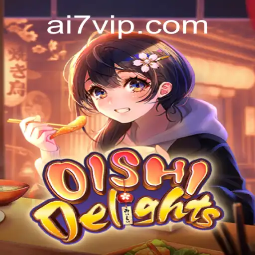 Descubra OishiDelights: A Nova Sensação dos Jogos de Ai7 Games