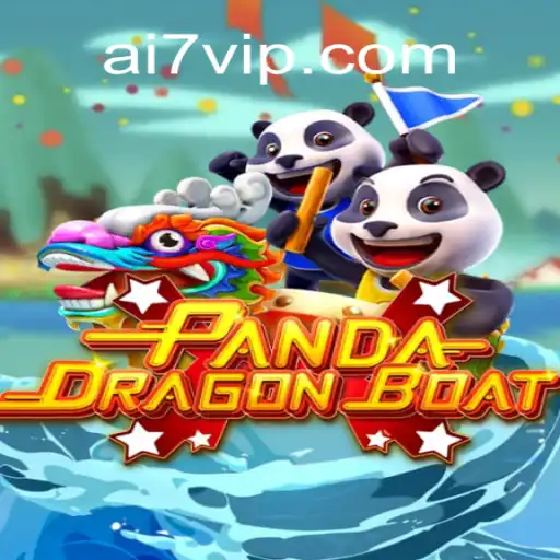 PANDADRAGONBOAT: A Emoção das Corridas na Água com Ai7 Games