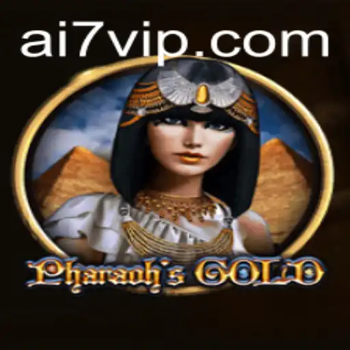PharaohsGold: A Fascinante Jornada pelo Antigo Egito com Ai7 Games