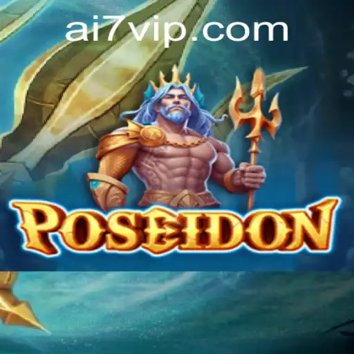 Poseidon: Um Mergulho Estratégico no Universo dos Jogos de Tabuleiro