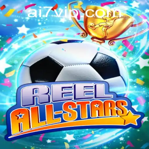 Explorando o Universo de ReelAllStars: O Novo Jogo da Ai7 Games