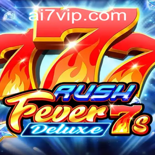 Explorando o Fascinante Mundo do Jogo RushFever7sDeluxe