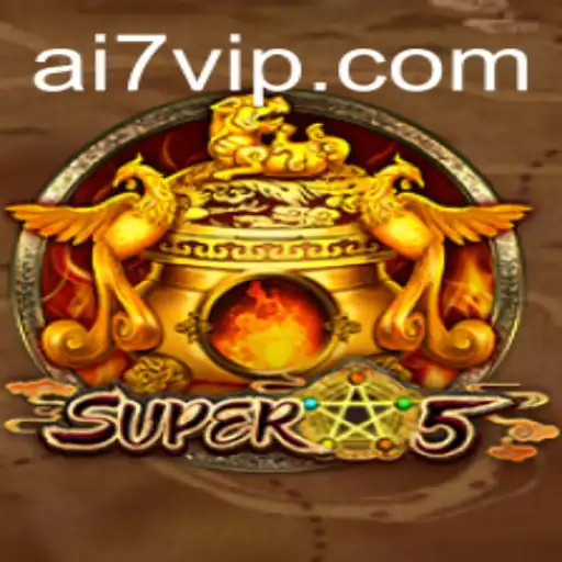 Explorando Super5: Uma Nova Experiência com Ai7 Games