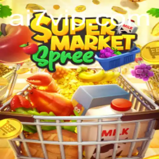 Conheça SupermarketSpree: O Novo Fenômeno dos Jogos Casuais da Ai7 Games