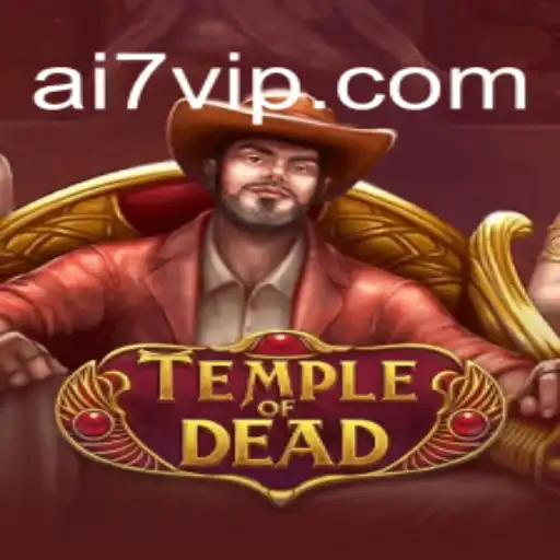 Descubra o Universo Emocionante de TempleofDead