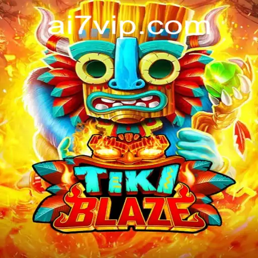 Explorando o Fascinante Mundo de TikiBlaze: Um Novo Horizonte nos Jogos da Ai7 Games