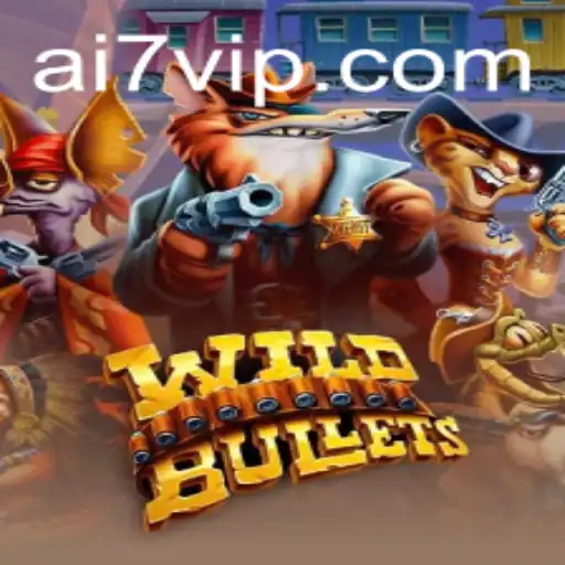Explorando o Mundo de WildBullets: O Novo Jogo da Ai7 Games