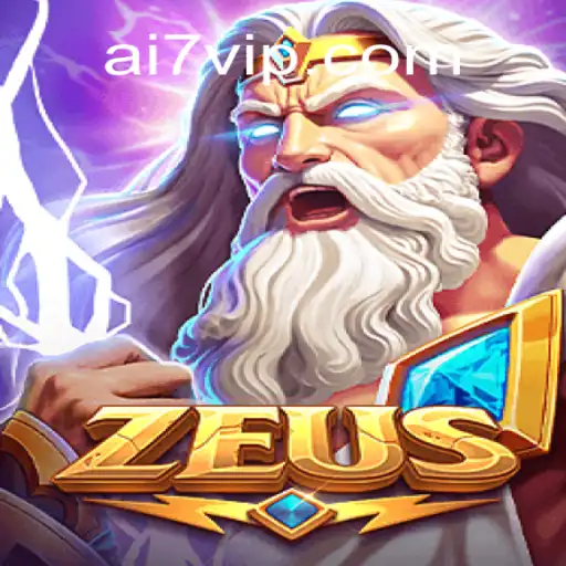 Descubra Zeus: O Novo Sensação da Ai7 Games