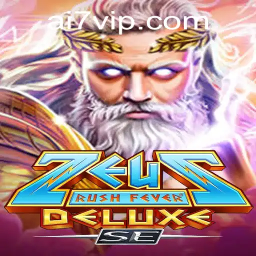 Descubra ZeusRushFeverDeluxeSE: O Jogo Imperdível de Ai7 Games