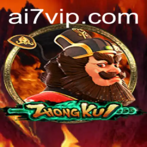 Descubra ZhongKui: O Novo Jogo Emocionante da Ai7 Games
